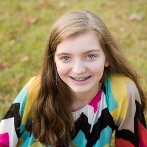 Meet your Posher, Lydia